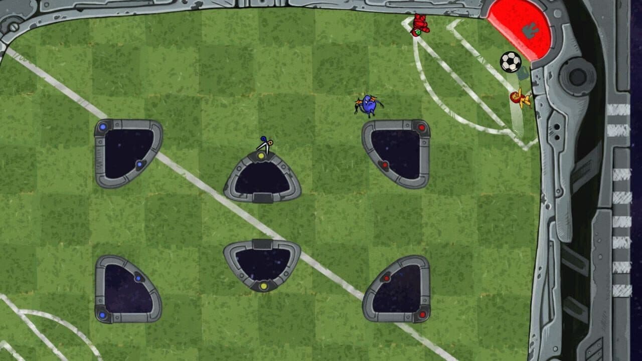 Paperbound Brawlers thumbnail 2
