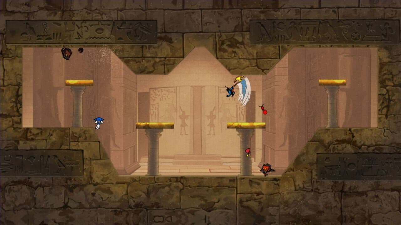 Paperbound Brawlers thumbnail 3
