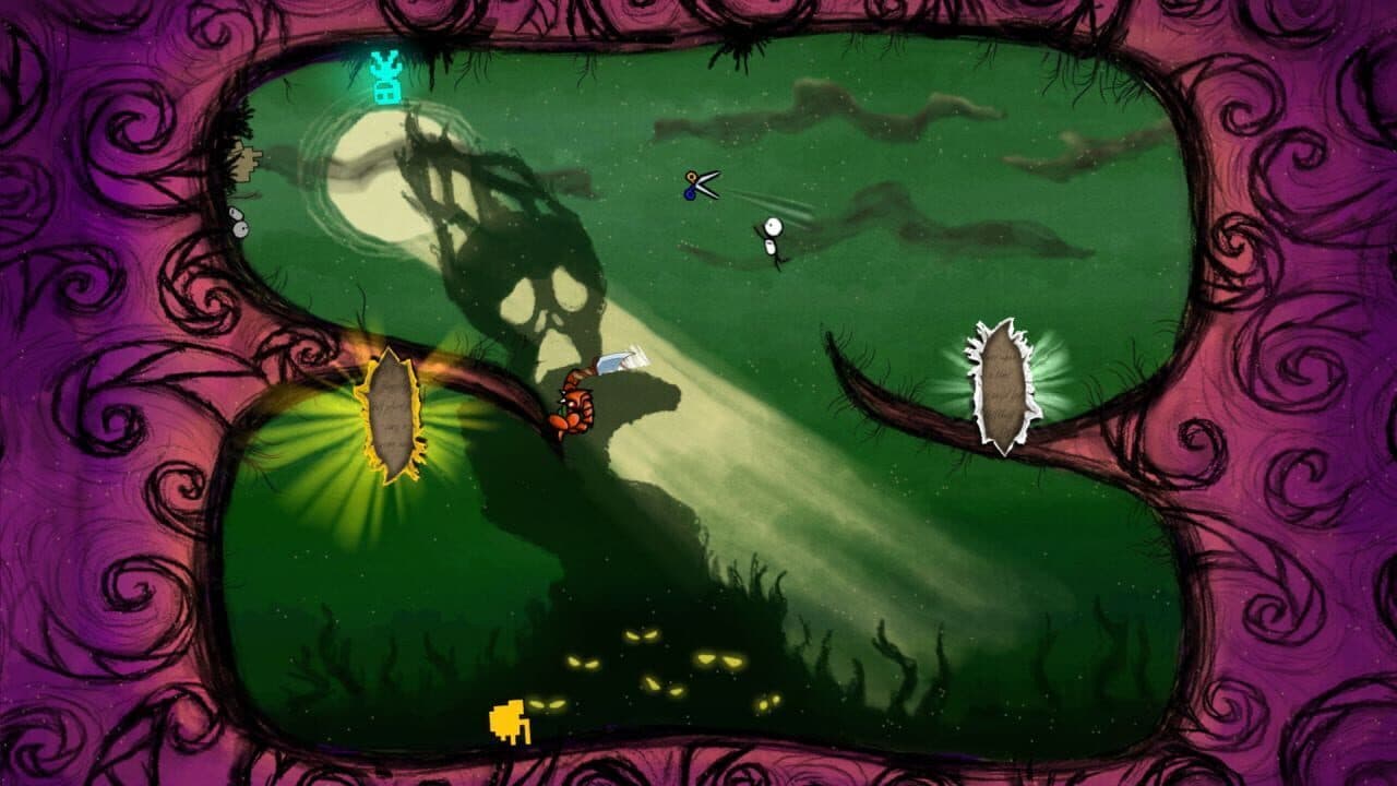Paperbound Brawlers thumbnail 4