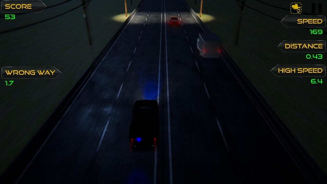 Extreme Racing on Highway thumbnail 9
