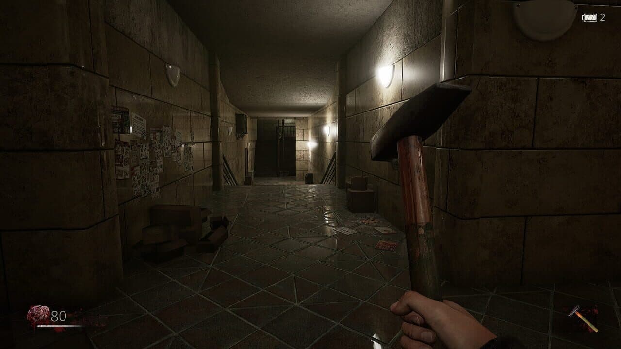 Remorse: The List thumbnail 6