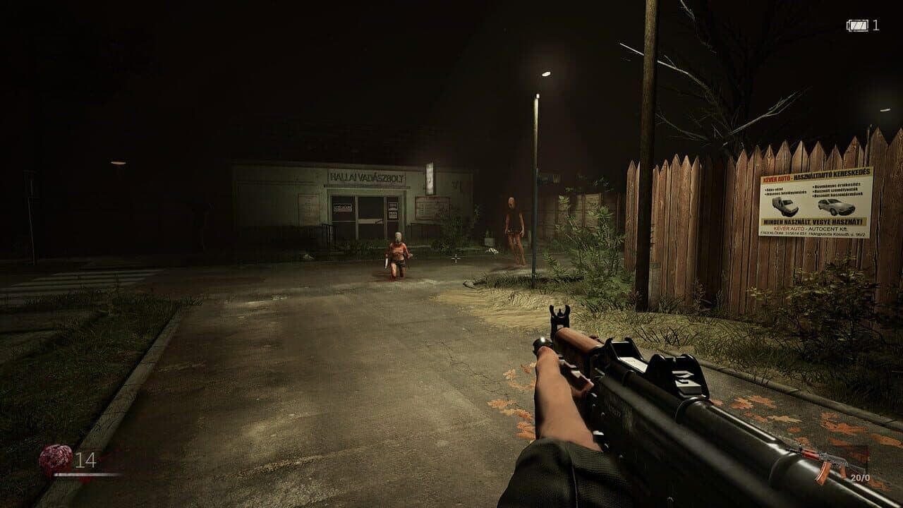 Remorse: The List thumbnail 7
