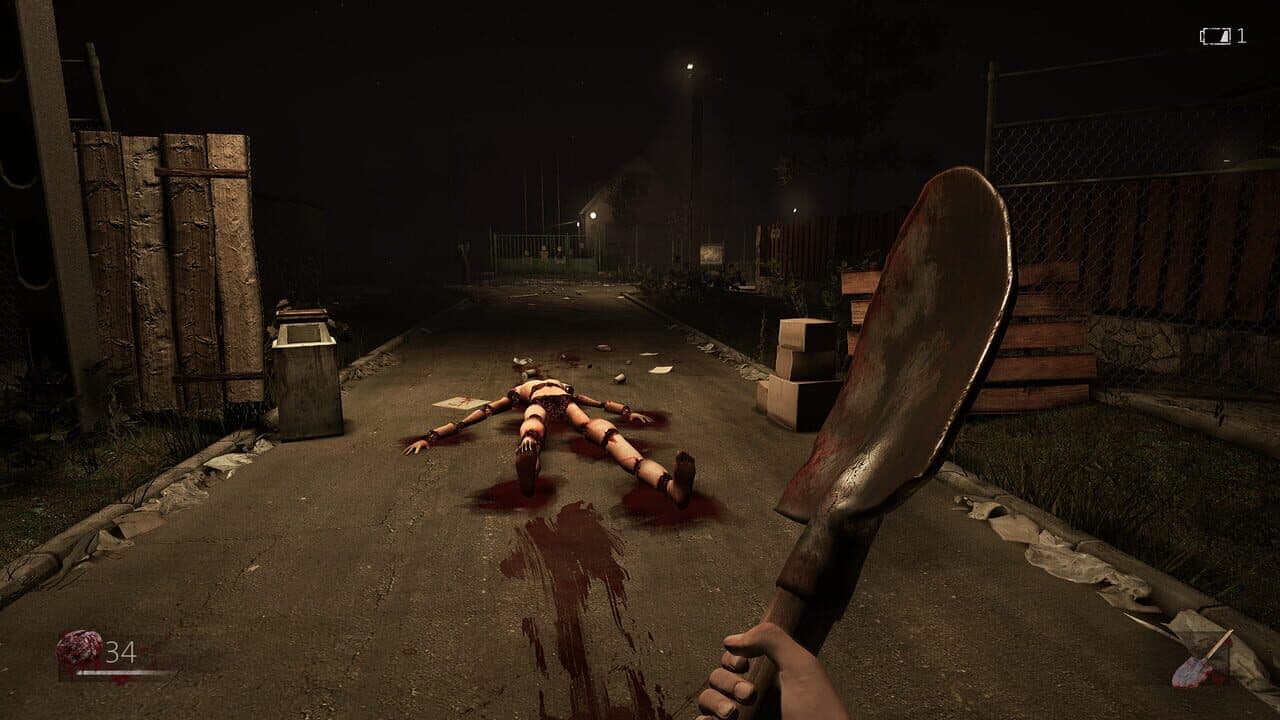 Remorse: The List thumbnail 5