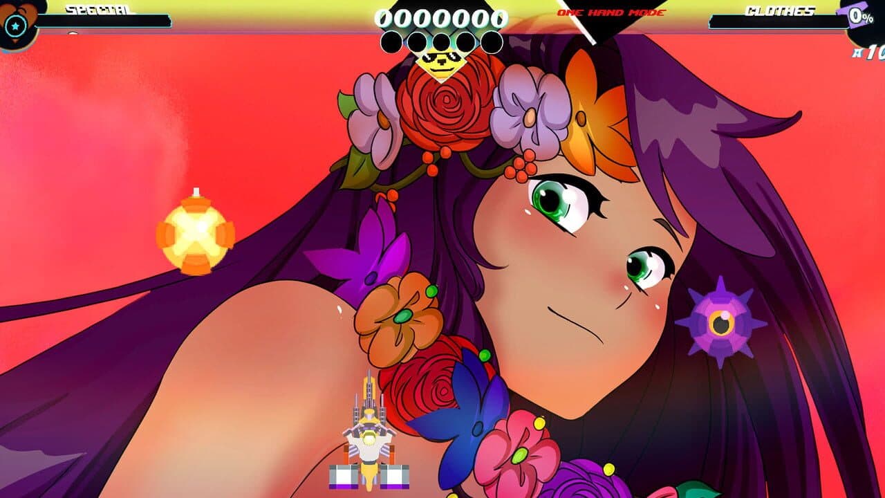 Deep Space Waifu: World thumbnail 2