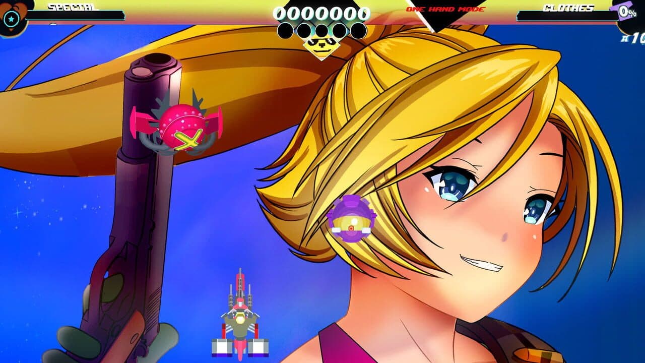 Deep Space Waifu: World thumbnail 7