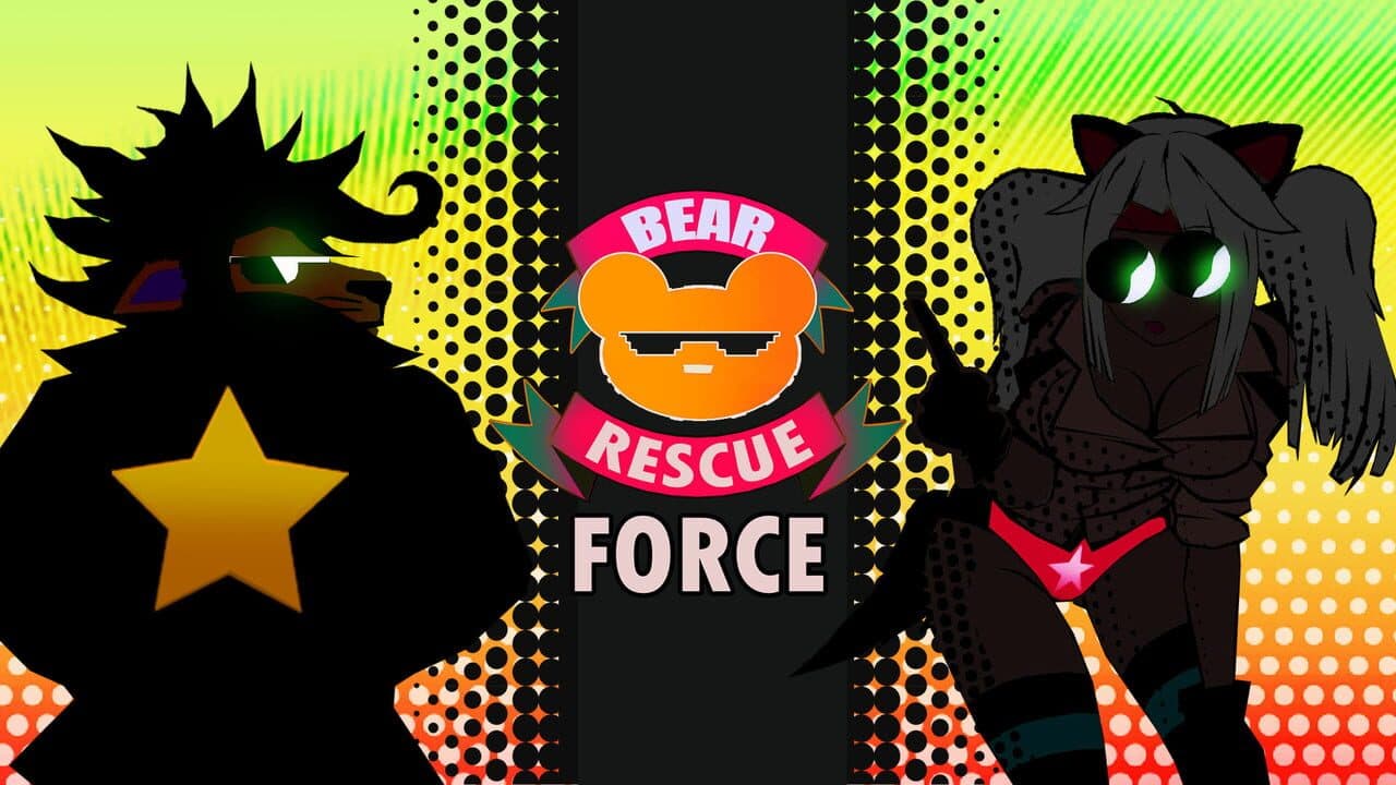 Deep Space Waifu: World thumbnail 5
