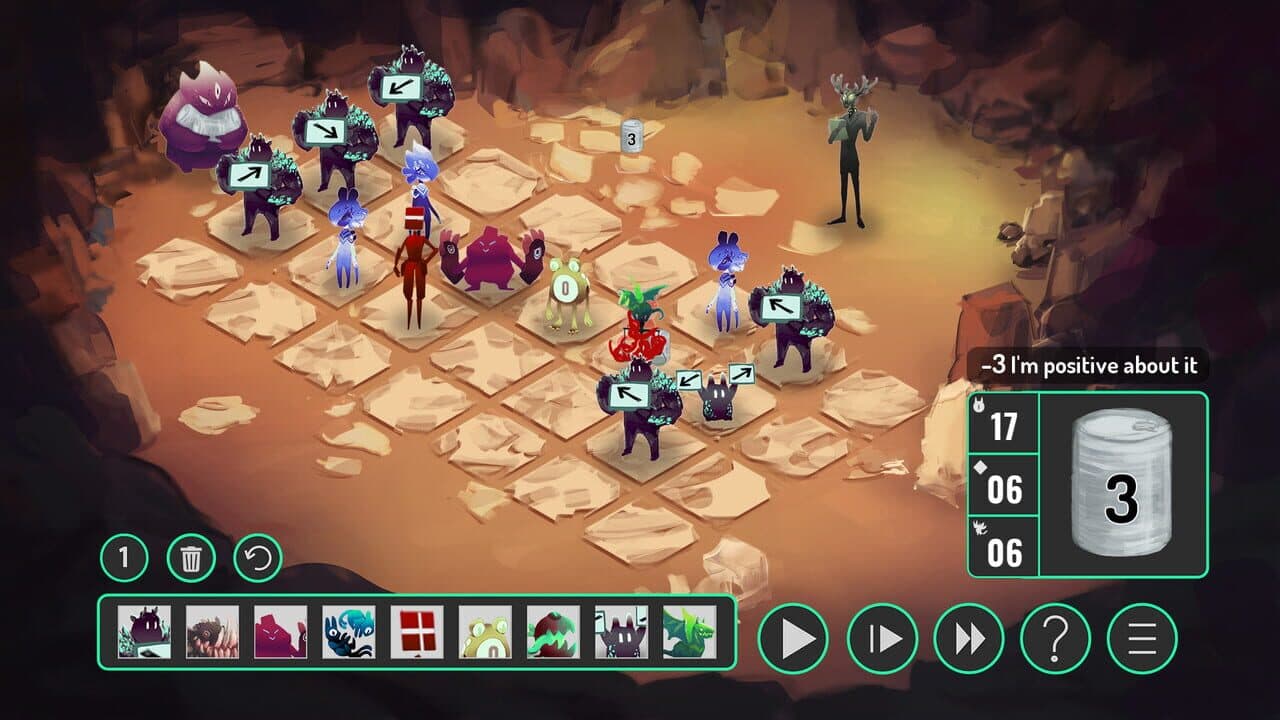 Monster Logic thumbnail 6