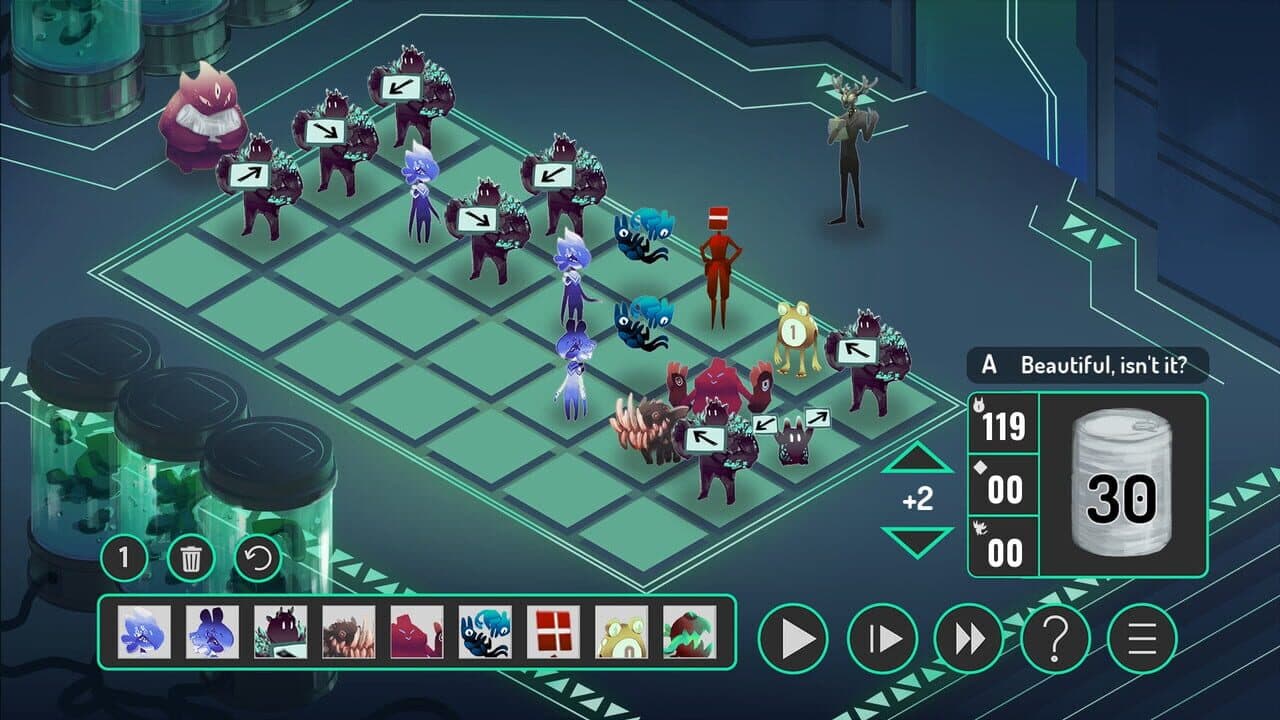 Monster Logic thumbnail 4