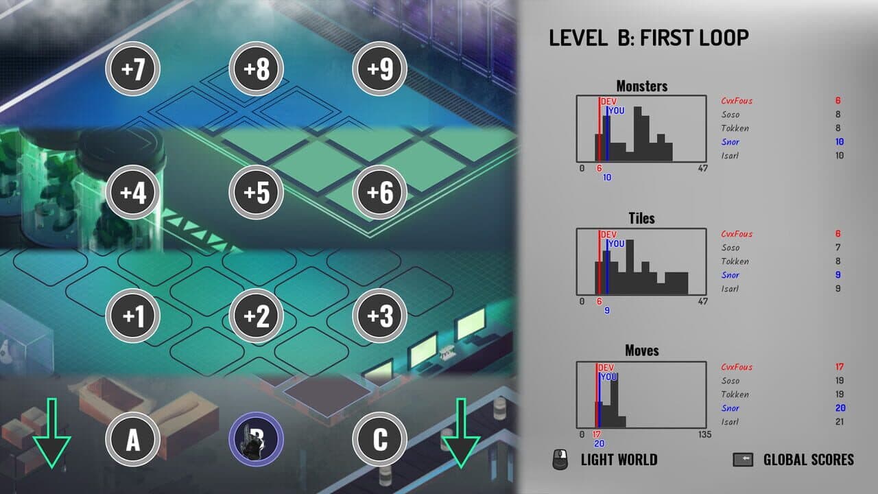 Monster Logic thumbnail 5