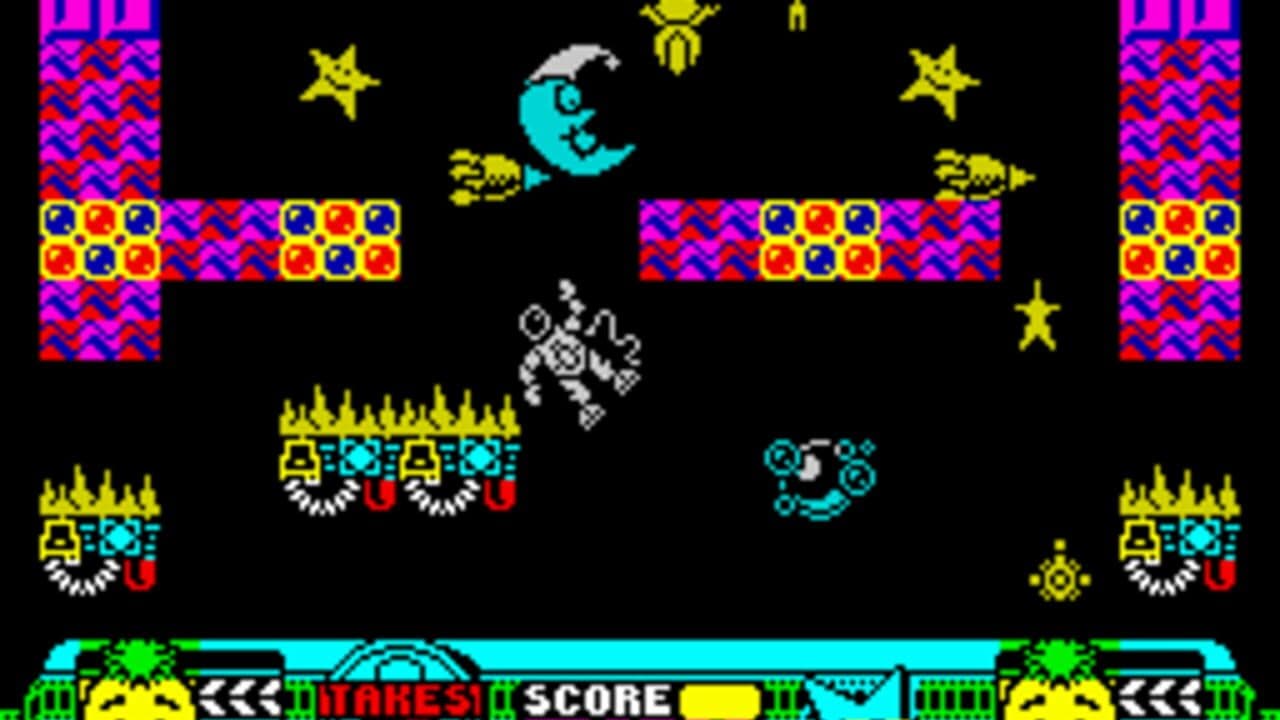 Edd the Duck! screenshot 1