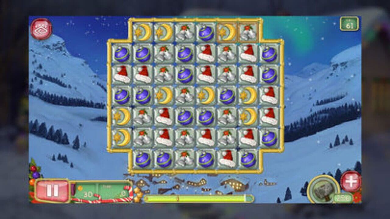 Christmas Mansion thumbnail 3