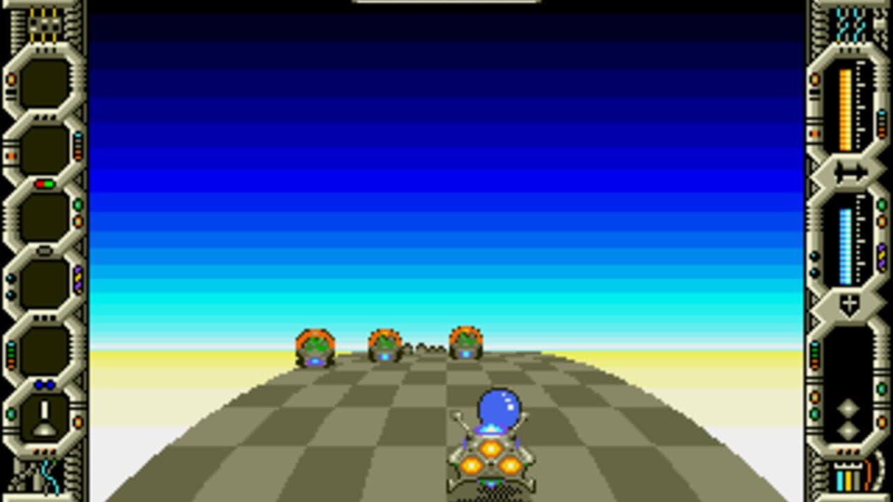 Eliminator screenshot 1