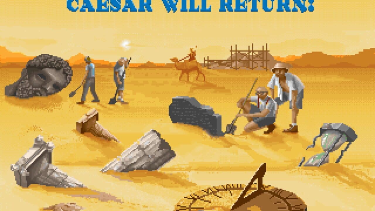 Sid Meier's Civilization thumbnail 2