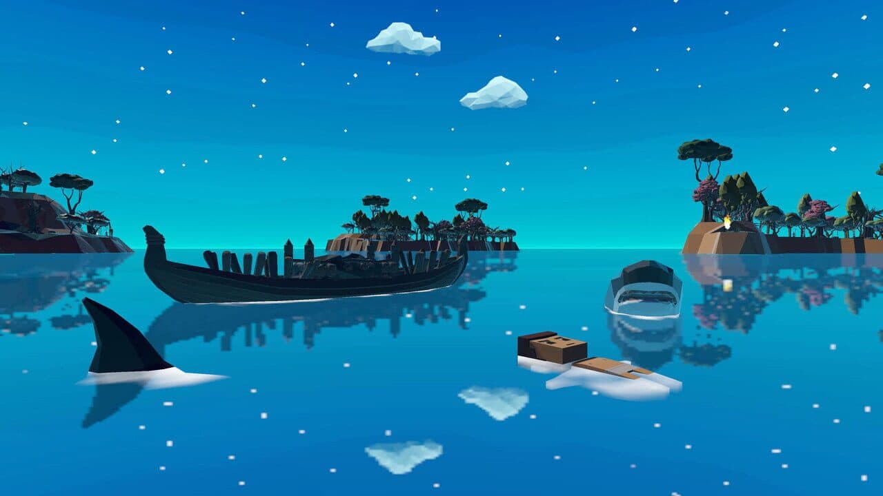 Ostrofa screenshot 1