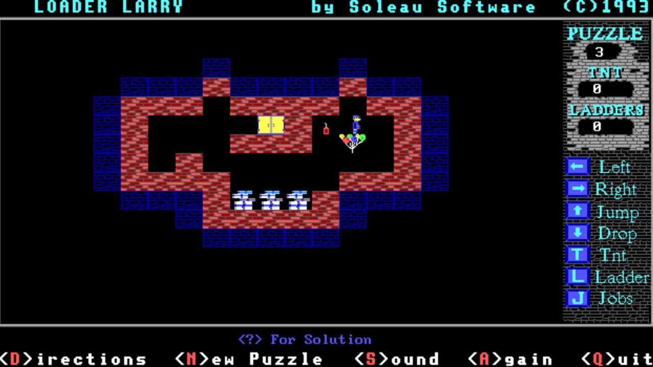 Loader Larry thumbnail 2