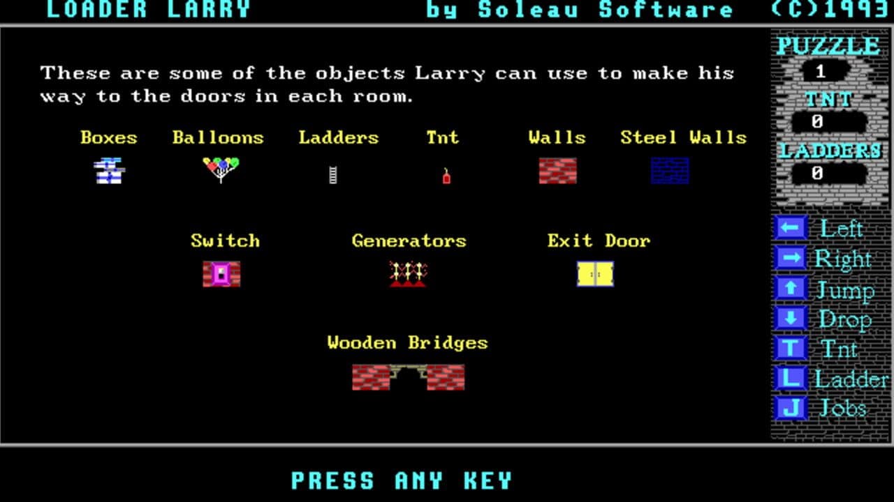 Loader Larry thumbnail 3