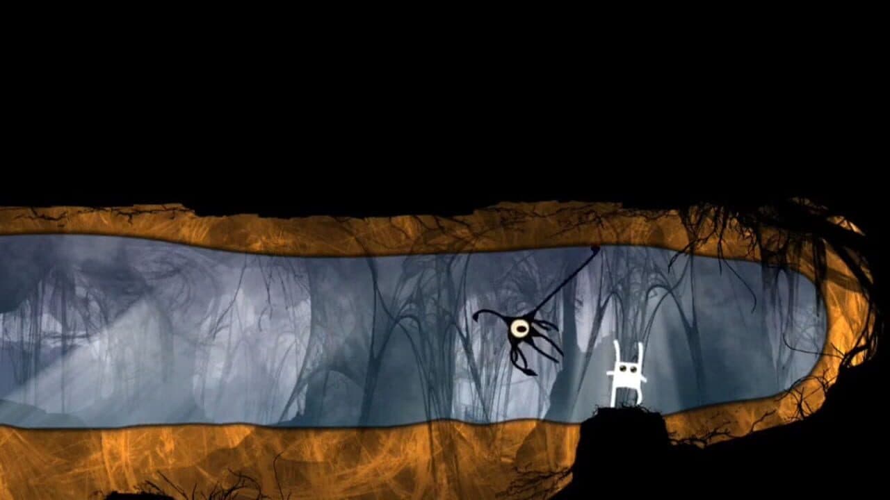 Ocmo screenshot 1