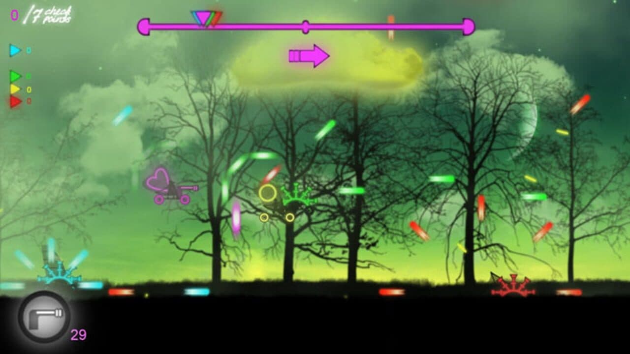 Windy Lights thumbnail 2