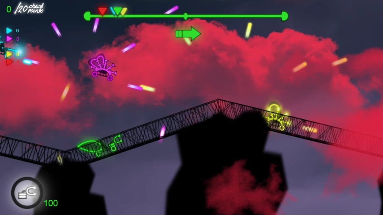 Windy Lights thumbnail 4