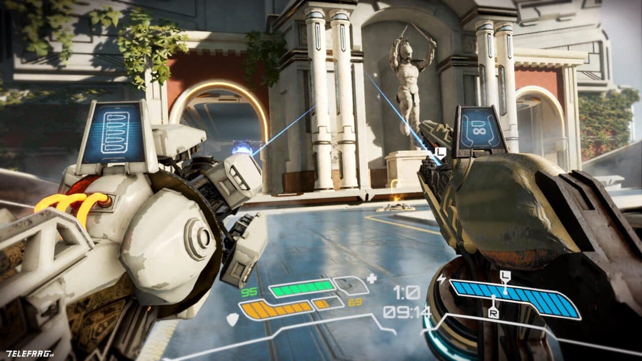 Telefrag VR thumbnail 6