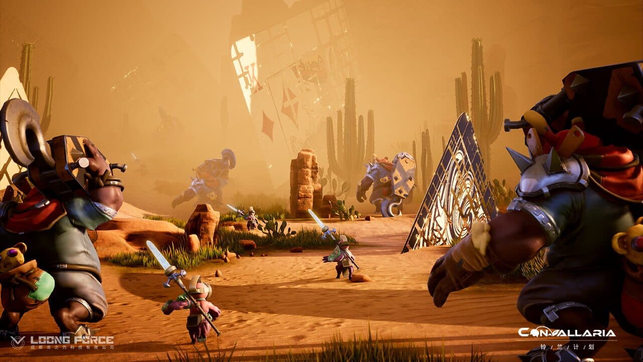 Convallaria thumbnail 5
