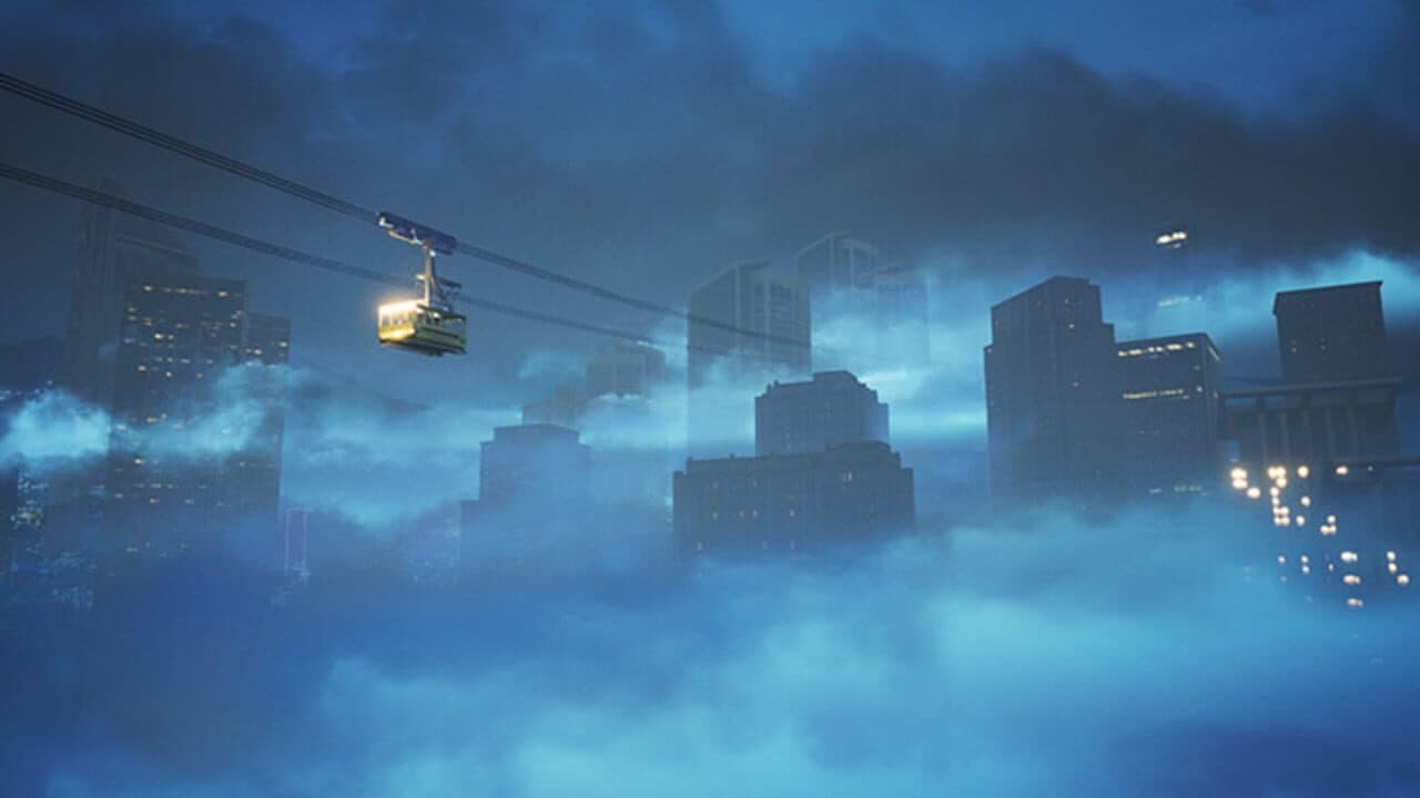 Pervader screenshot 1