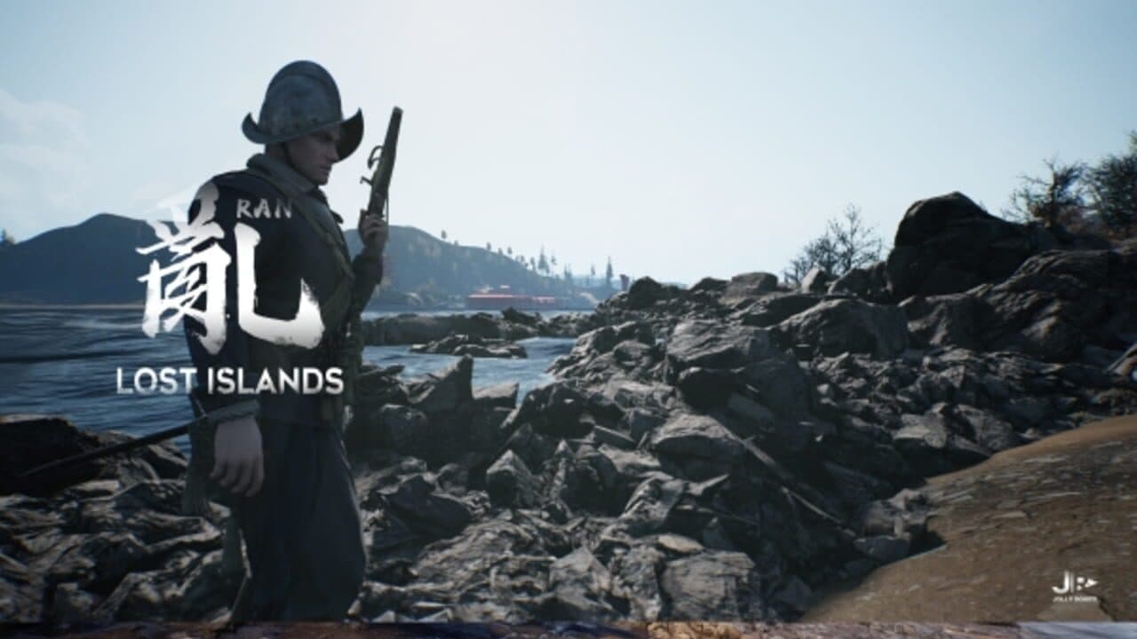 Ran: Lost Islands thumbnail 3