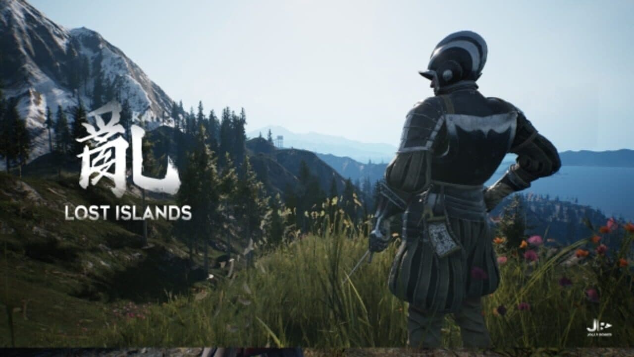 Ran: Lost Islands thumbnail 4