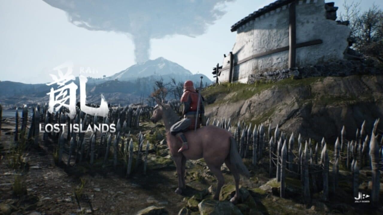 Ran: Lost Islands thumbnail 5