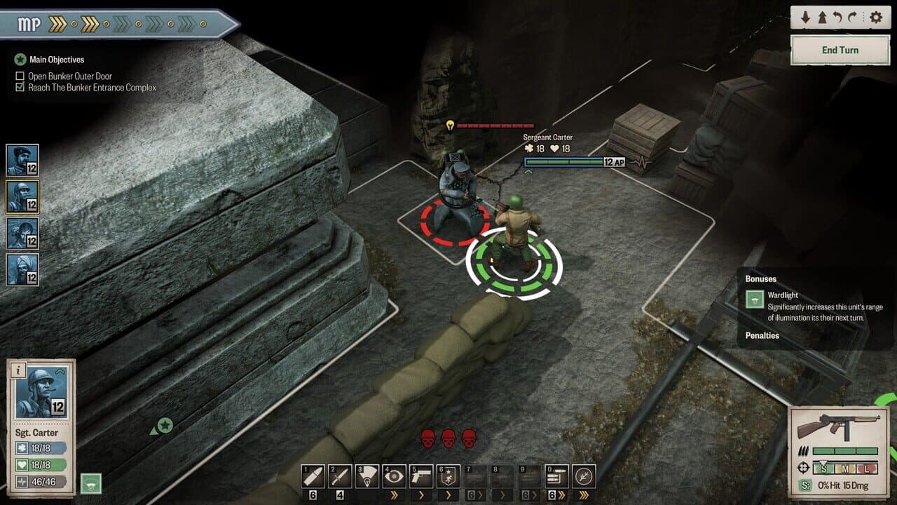 Achtung! Cthulhu Tactics thumbnail 3