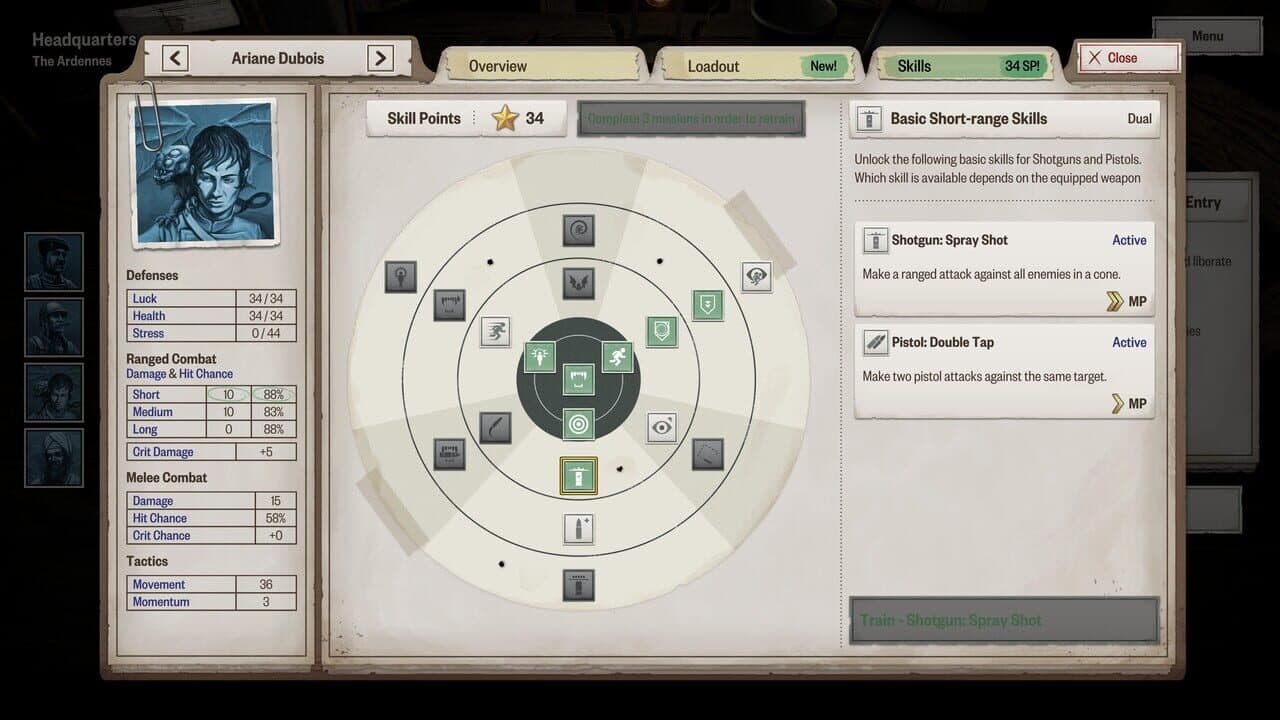 Achtung! Cthulhu Tactics thumbnail 6