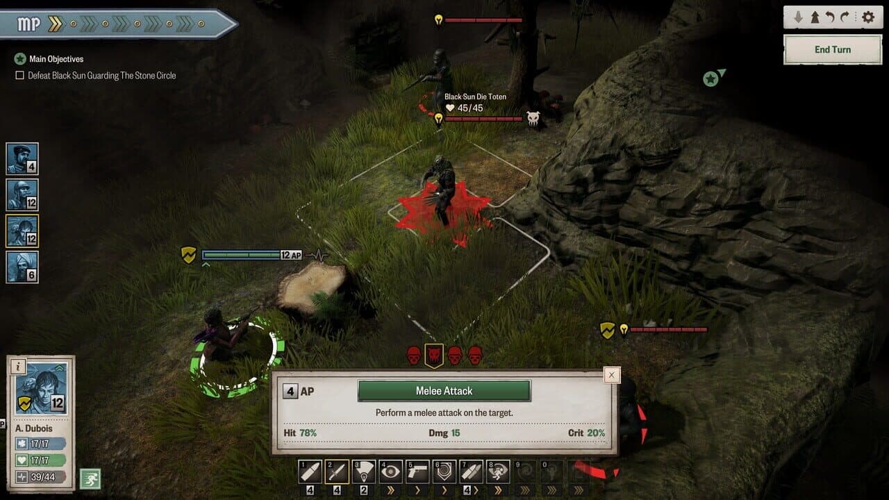Achtung! Cthulhu Tactics thumbnail 8