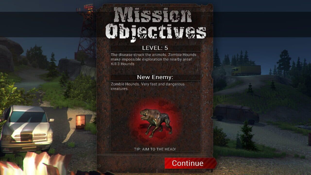 Zombie Apocalypse thumbnail 2