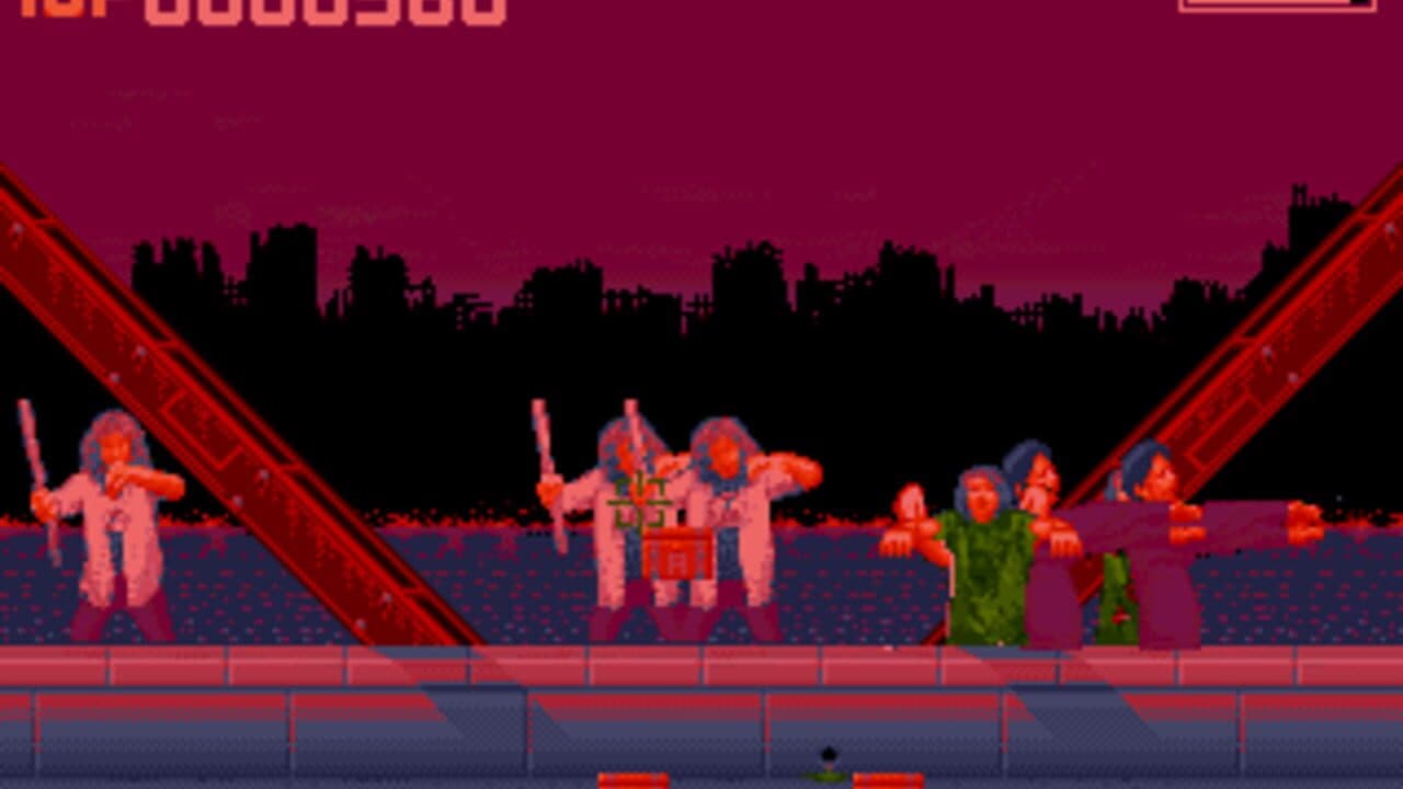 Zombie Apocalypse thumbnail 3