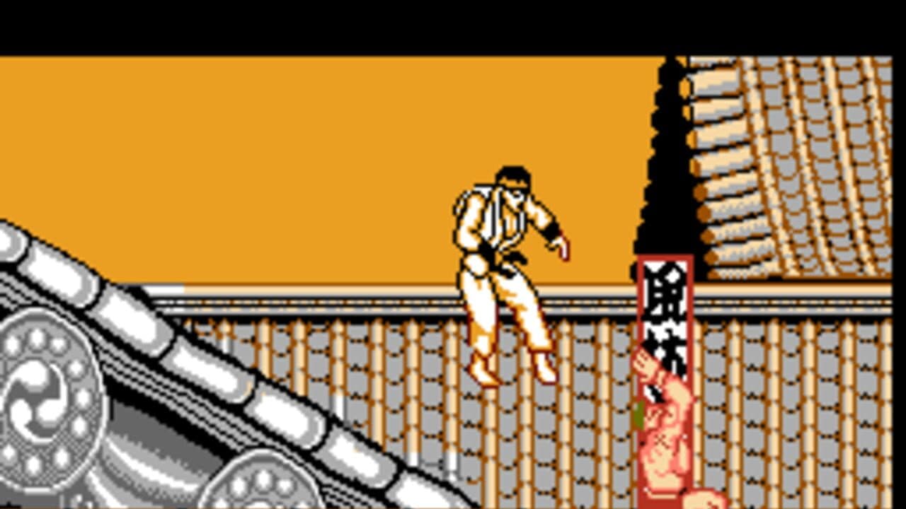 Street Fighter II thumbnail 3