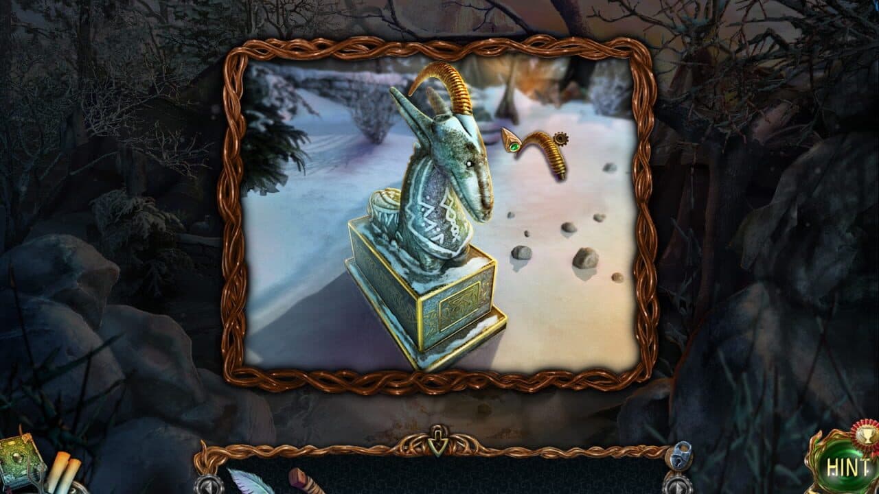Lost Lands Collection screenshot 1