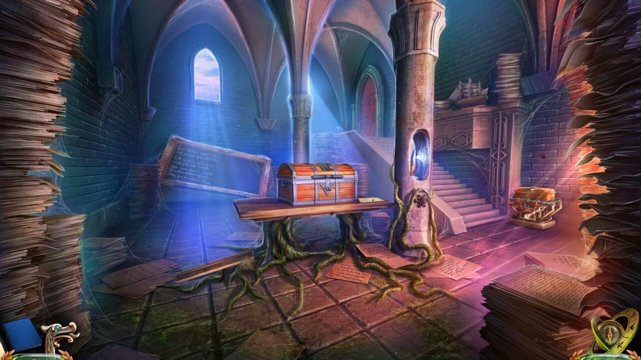 Lost Lands Collection thumbnail 5
