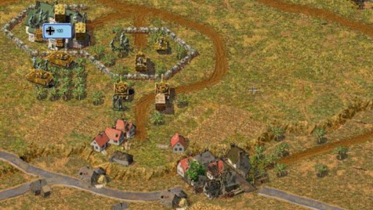 West Front Battle Pack I screenshot 1