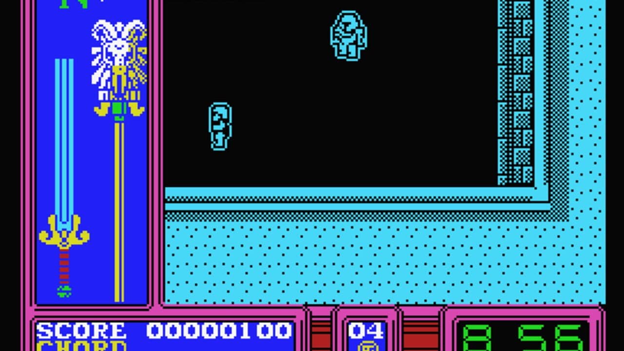 Masters of the Universe: The Movie screenshot 1