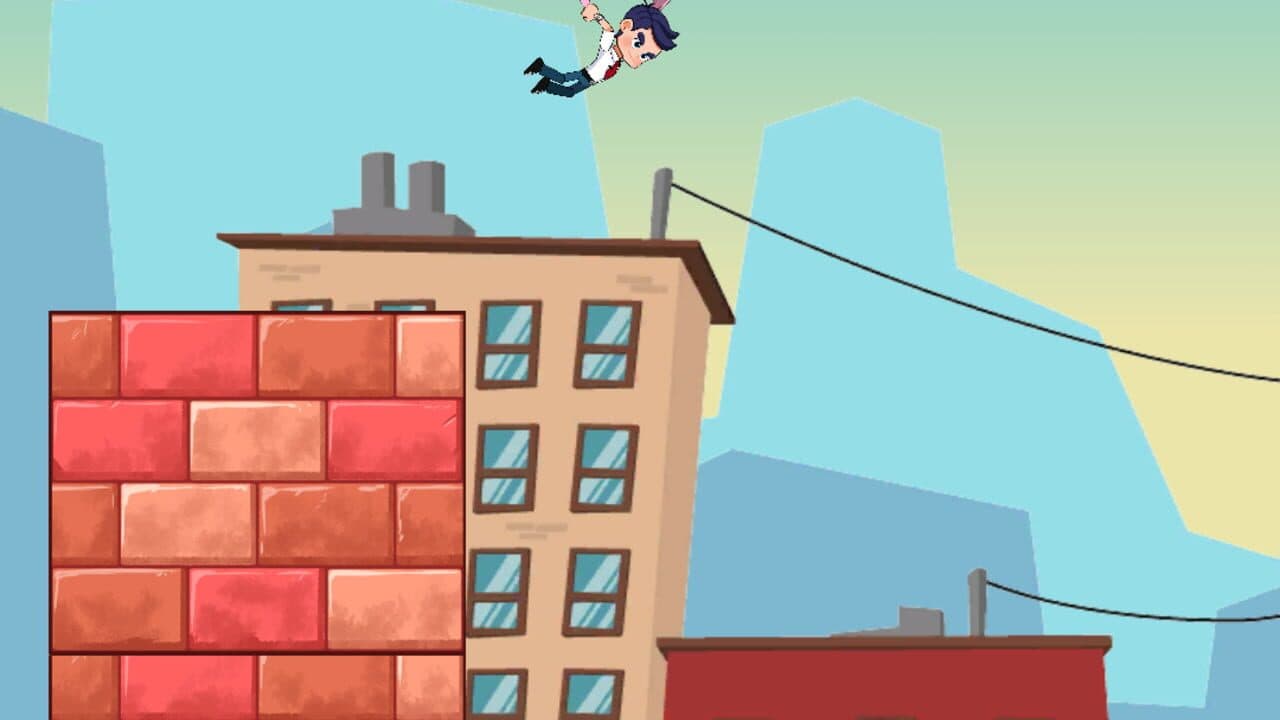 Flying Guy thumbnail 3