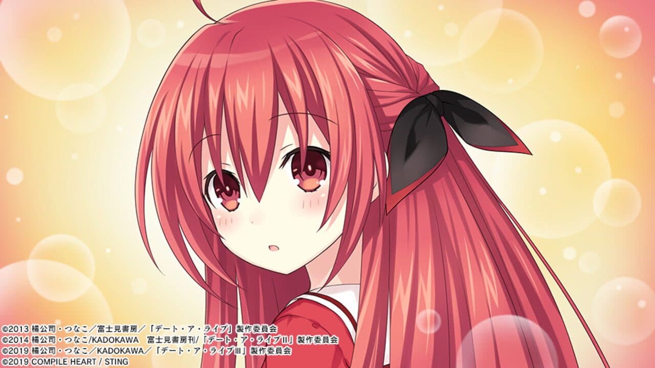 Date A Live: Ren Dystopia thumbnail 5