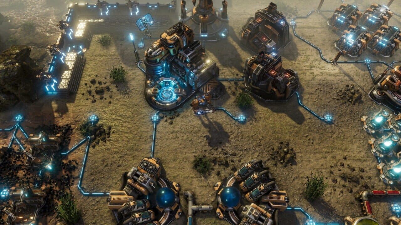 The Riftbreaker thumbnail 6