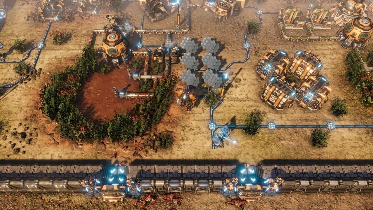 The Riftbreaker thumbnail 7