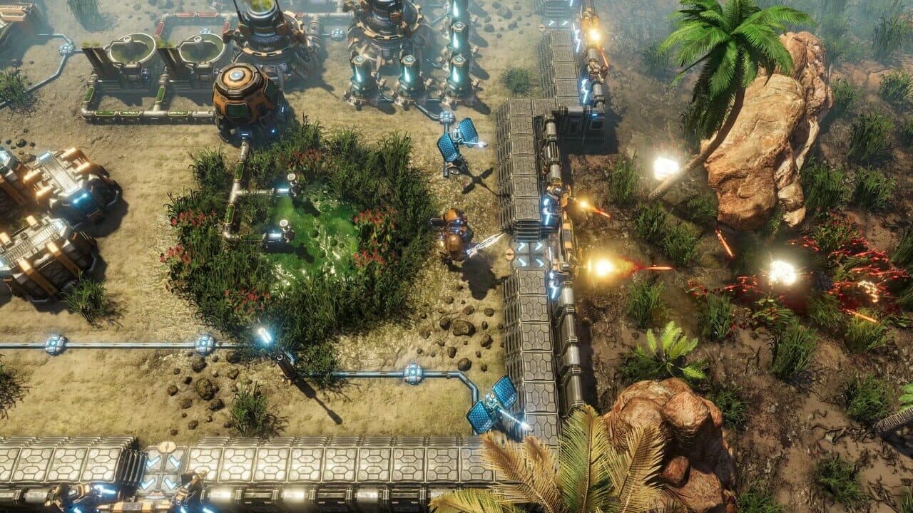 The Riftbreaker thumbnail 8