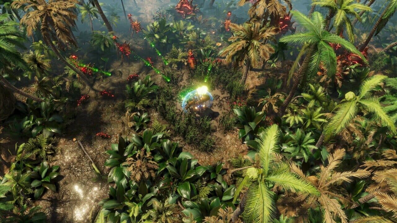 The Riftbreaker thumbnail 3