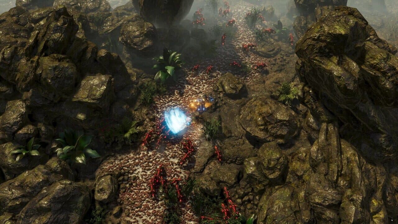 The Riftbreaker thumbnail 9