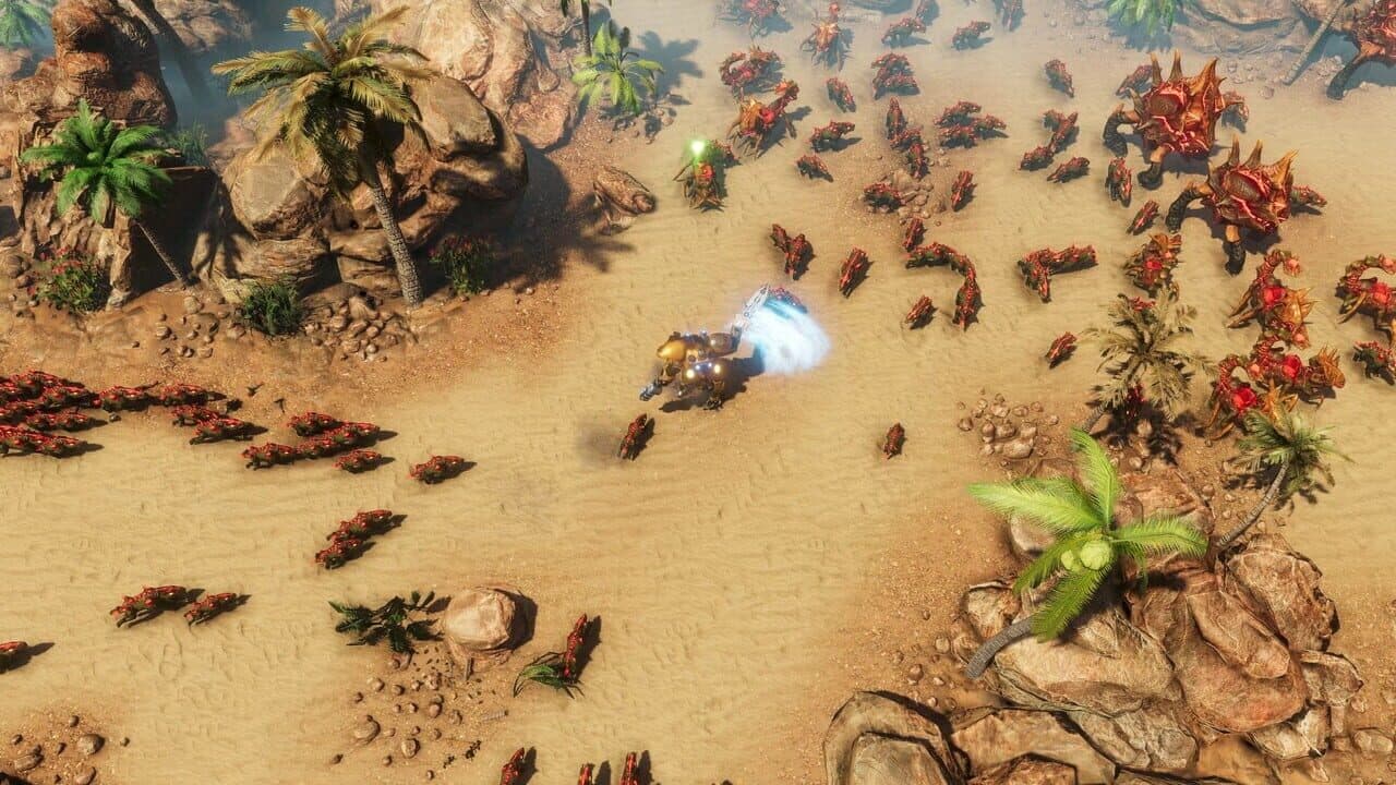The Riftbreaker thumbnail 10