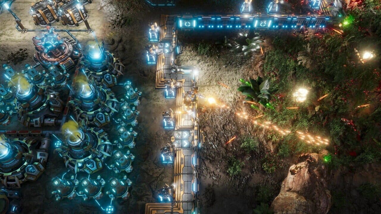 The Riftbreaker thumbnail 2