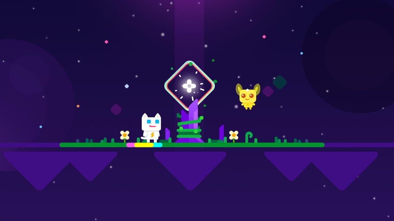 Super Phantom Cat thumbnail 4