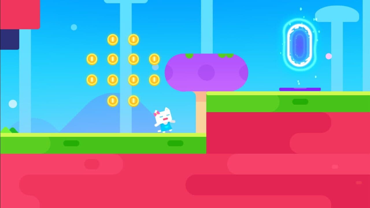 Super Phantom Cat thumbnail 3